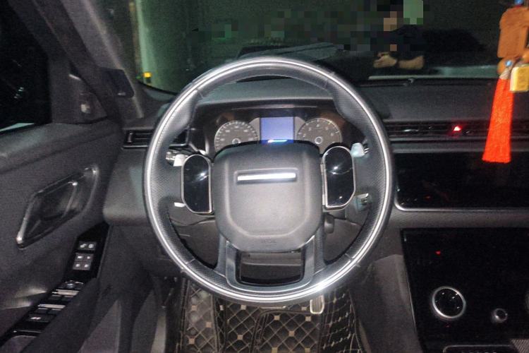 Used Land Rover Range Rover Velar 2020 P250 R-DYNAMIC S