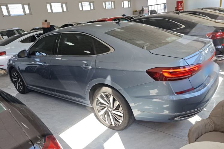 Used Volkswagen Passat 2022 330TSI Starry Elite Edition