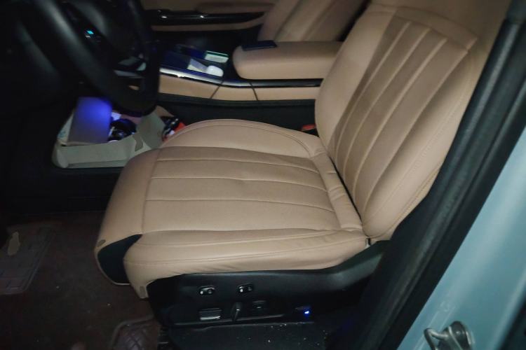 Used Nio ES6 2020 610 km Performance Version
