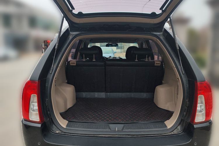 Used Kia Sportage 2013 2.0L Manual Two-Wheel Drive GL Trim