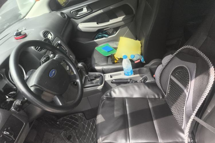 Used Ford Focus 2013 Hatchback Classic 1.8L Automatic Base Model