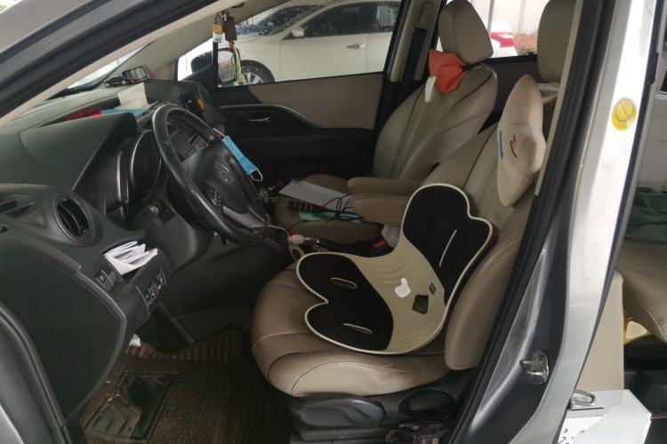 Used Mazda 5 2013 2.0L Automatic Luxury Edition