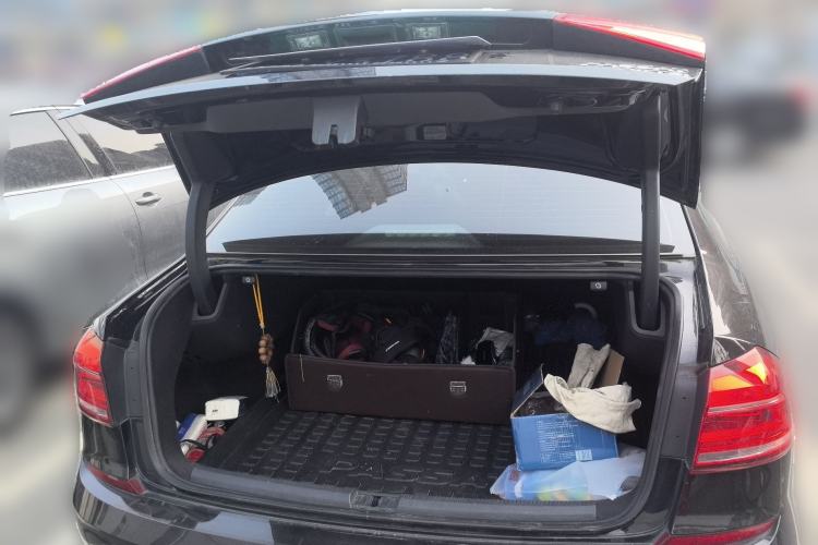 Used Volkswagen Passat 2016 330TSI DSG Luxury Edition