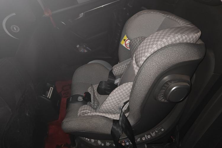 Used Audi A4L 2011 2.0 TFSI Comfort Model