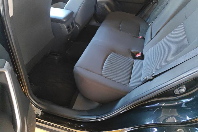 Used Toyota Wildlander 2023 2.0L CVT Two-Wheel Drive Leading Edition
