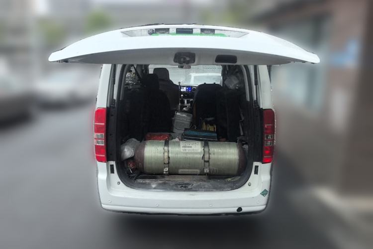 Used JAC Refine M3 2015 Maker Edition 1.6L Luxury Version
