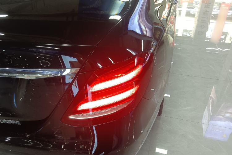 Used Mercedes-Benz E-Class 2020 Restyled E 300 L Exclusive Edition