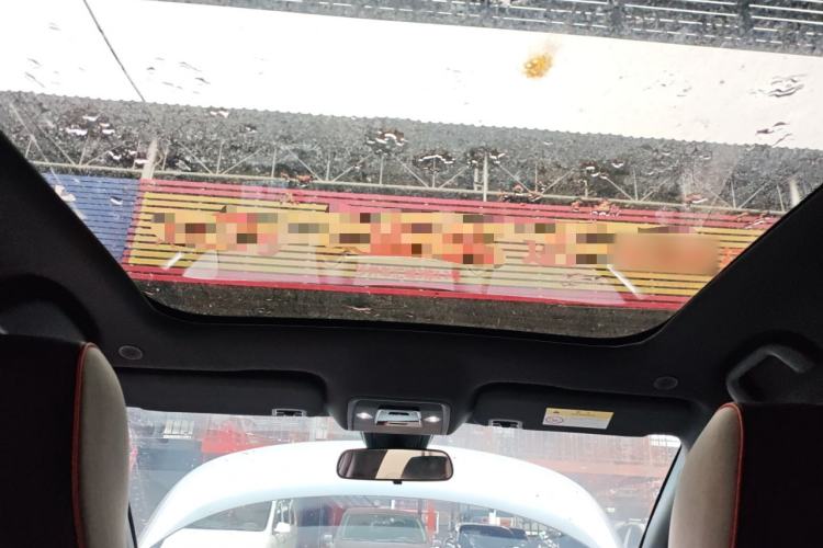 Used BYD Dolphin 2021 405 km Fashion Edition
