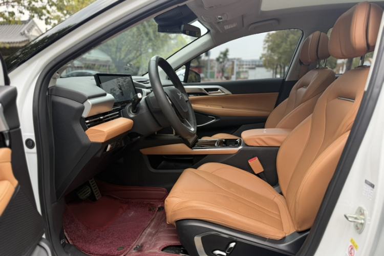 Used XPeng P5 2021 600P
