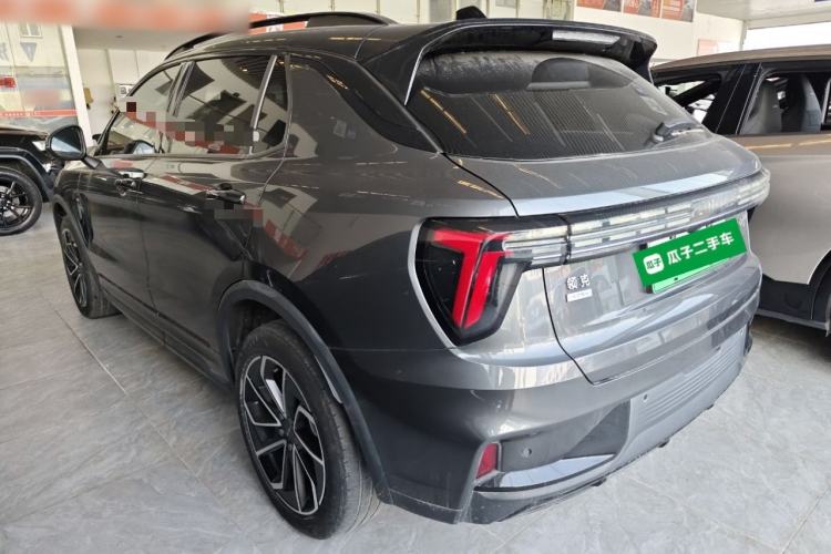 Used Lynk & Co 01 EM-P 2023 1.5TD EM-P PM
