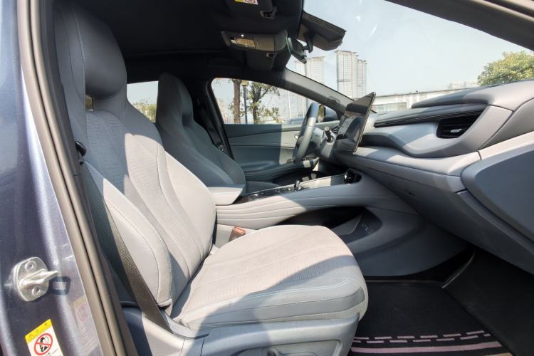 Used BYD Seal 06GT 2025 505 Wave Edition