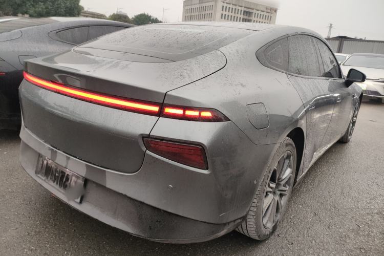 Used XPeng P7 2022 480E+