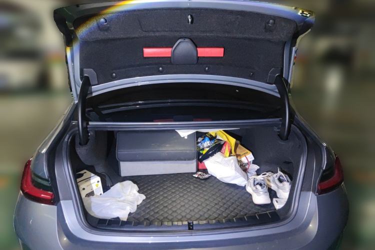 Used BMW i3 2024 eDrive 35 L