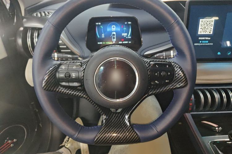 Used BYD Yuan PLUS 2022 510 km Flagship Version