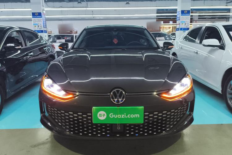 Used Volkswagen Lamando 2024 Lavida L 280TSI DSG Spicy Edition