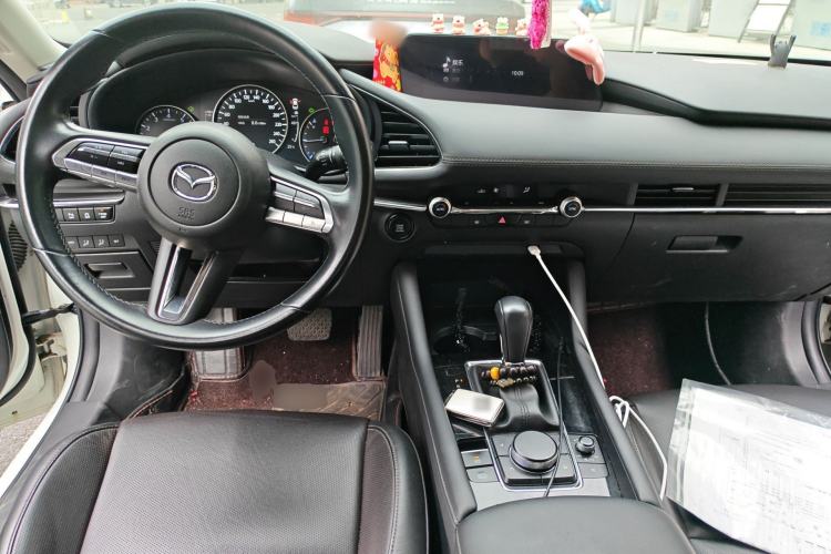 Used Mazda 3 Axela 2020 2.0L Automatic Zhiya Edition