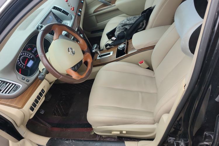 Used Nissan Teana 2011 2.0L XL Comfort Edition Left Front Seat