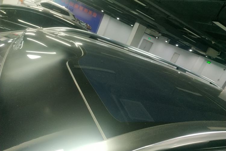 Used Hima AITO M9 2025 Extended-Range Max Version 52 kWh 6-Seater Edition