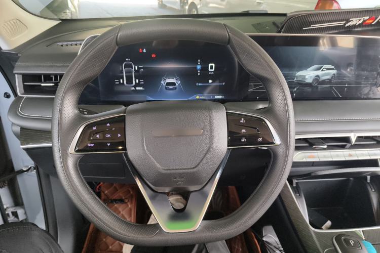 Used Venucia V 2021 260T Idol Edition