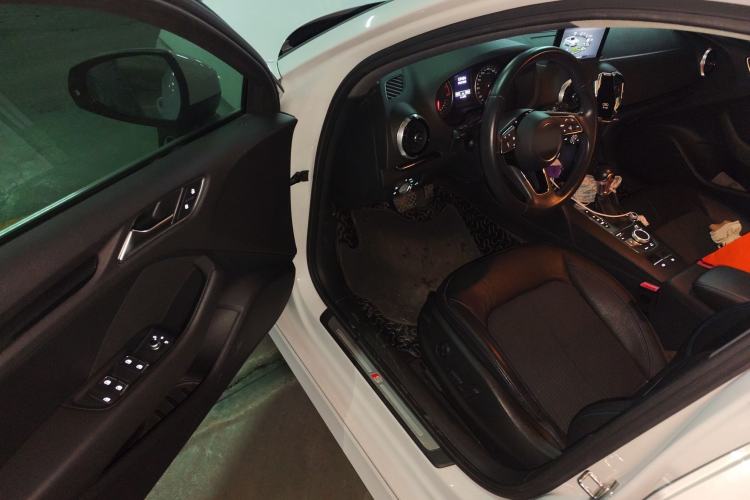 Used Audi A3 2018 30th Anniversary Edition Limousine 35 TFSI Fashion Model