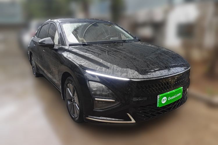 Used Wuling Xingguang 2023 70 Standard Edition
