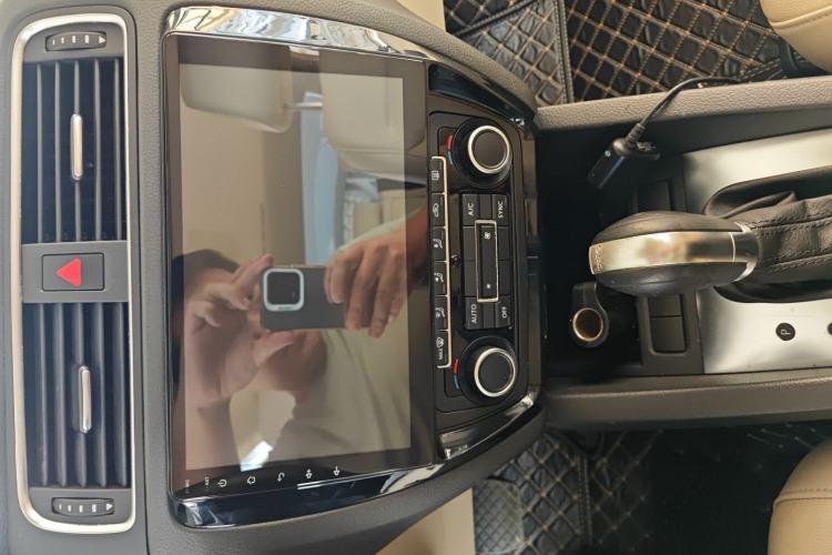 Used Volkswagen Sagitar 2014 1.4TSI Automatic Luxury Model