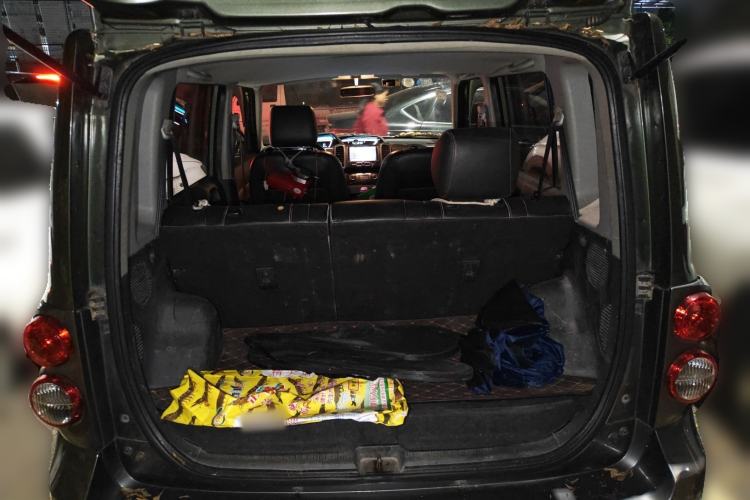 Used Great Wall M2 2014 1.5L Manual Urban Edition