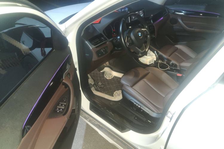 Used BMW X2 2020 sDrive20i M Sport Package