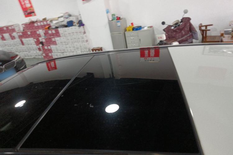 Used Mercedes-Benz B-Class 2015 B 200 Sport Edition Roof