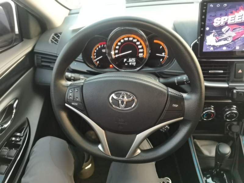 Used Toyota YARiS L Zhi Xuan 2022 X-Trail 1.5L CVT Luxury PLUS Edition — 10