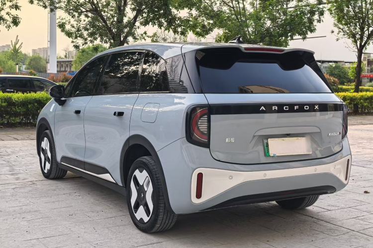 Used ARCFOX Kaola S 2024 AIR Exterior 6