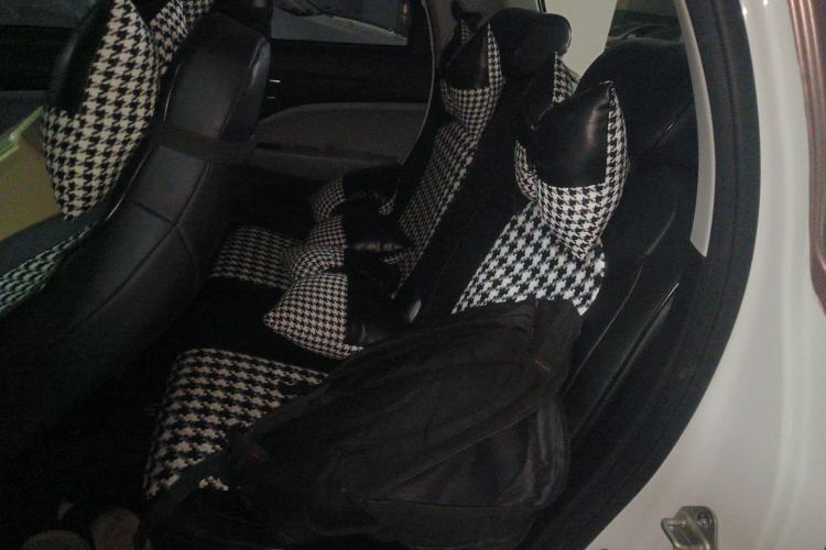 Used Leapmotor T03 2023 403 Lite Edition