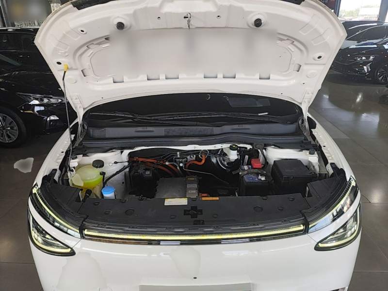 Used Dongfeng NAMMI 01 2024 New Edition 430 Plus Smart+ — 19