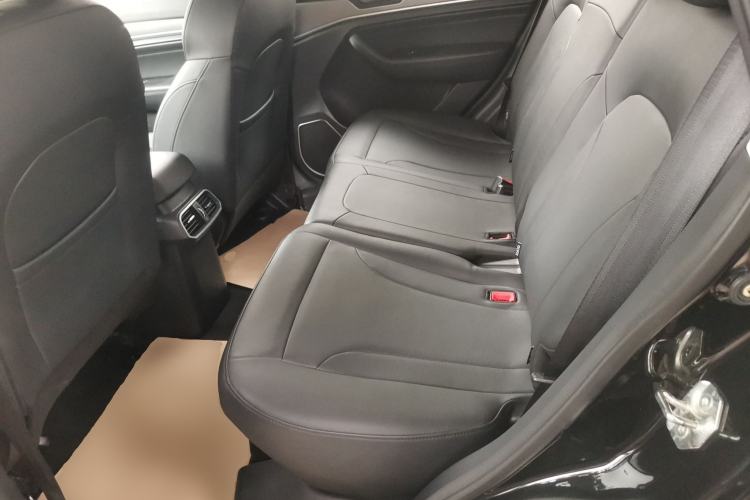 Used Haval H6 2019 Sport Edition 1.5T Automatic Two-Wheel Drive Elite Model China VI
