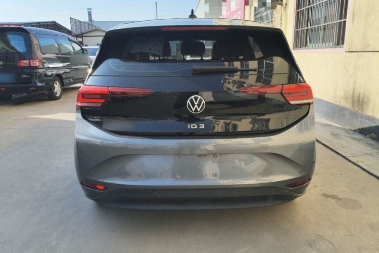 Used Volkswagen ID.3 2021 Pure Edition
