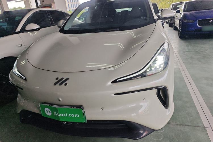 Used IM LS6 2023 Max Standard Edition
