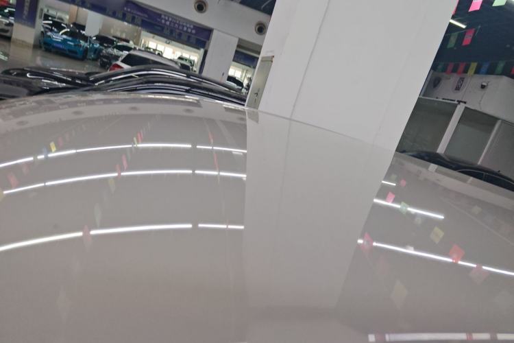 Used Wuling Bingo 2023 203km Light Edition