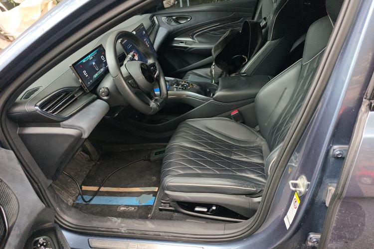 Used BYD Seal 2023 Champion Edition 550km Elite Model