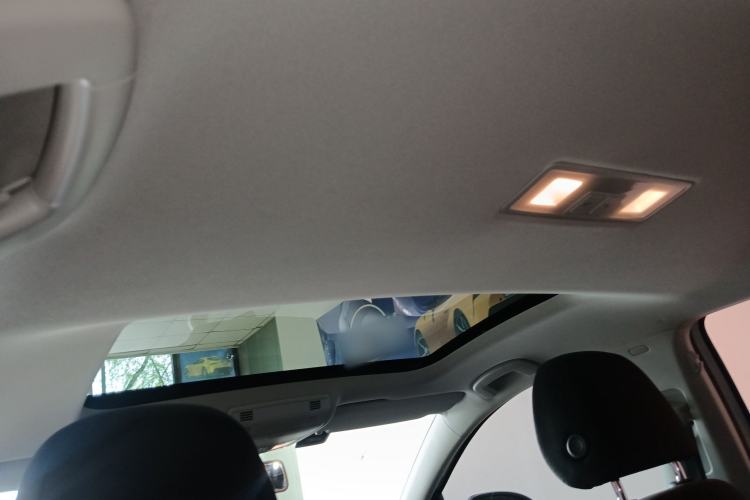 Used Volkswagen Golf 2014 1.6L Automatic Comfort Model