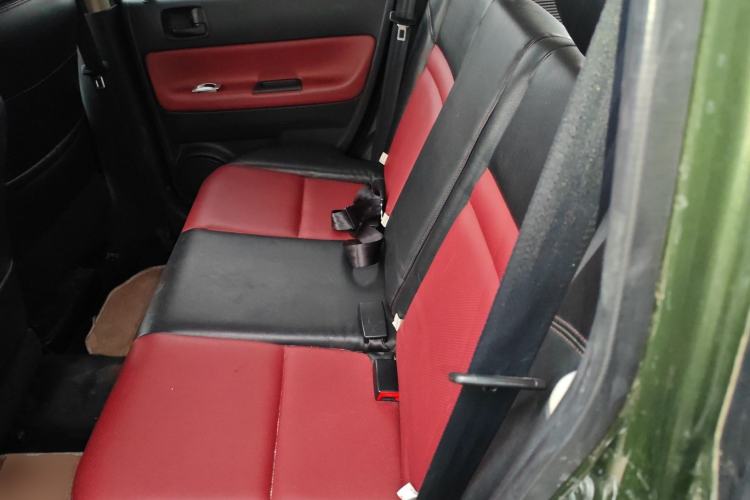 Used Great Wall M2 2013 1.5L Manual Navigation Version
