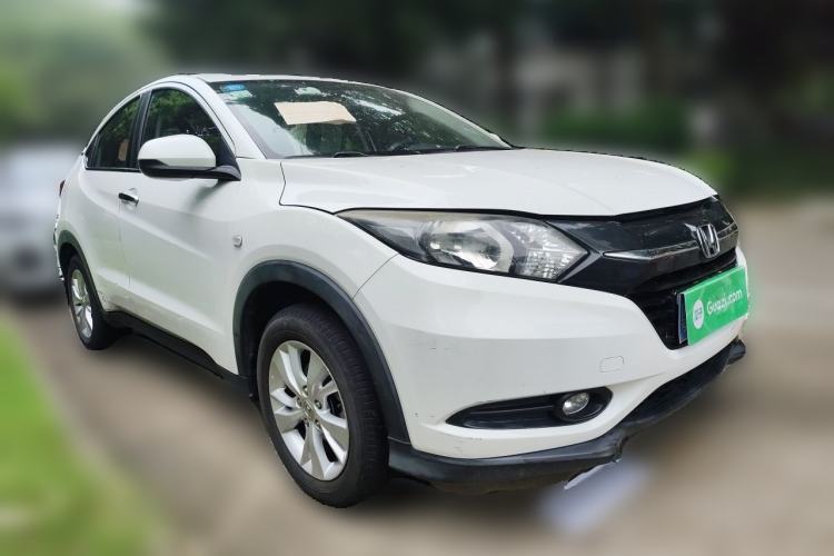 Used Honda Vezel 2015 1.5L CVT two-wheel drive Comfort trim