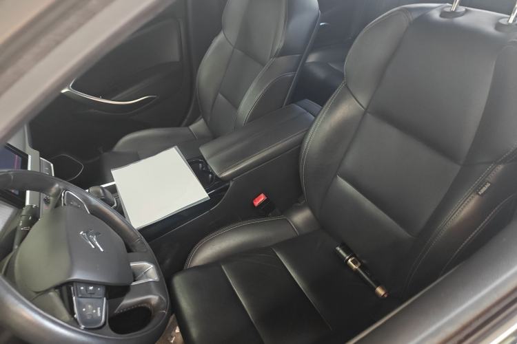 Used Citroen C5 2017 350THP Automatic Luxury Model