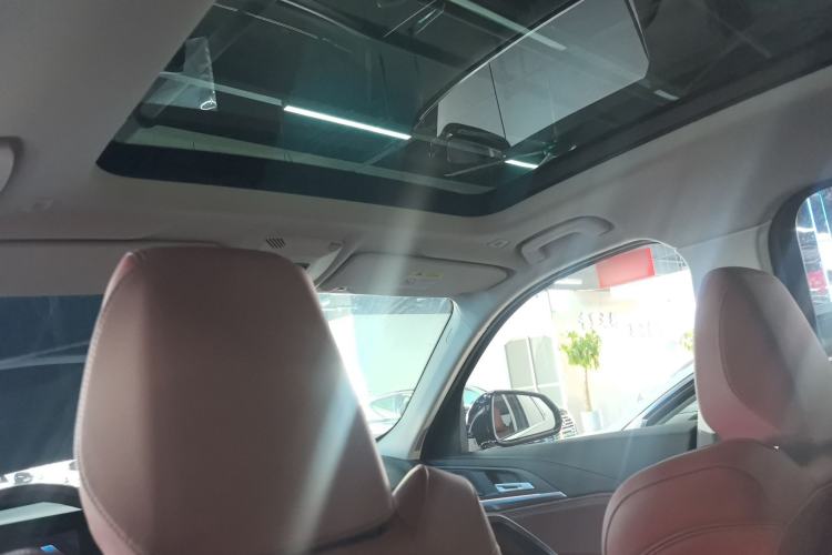 Used BMW X1 2025 Model sDrive25Li M Sport Package