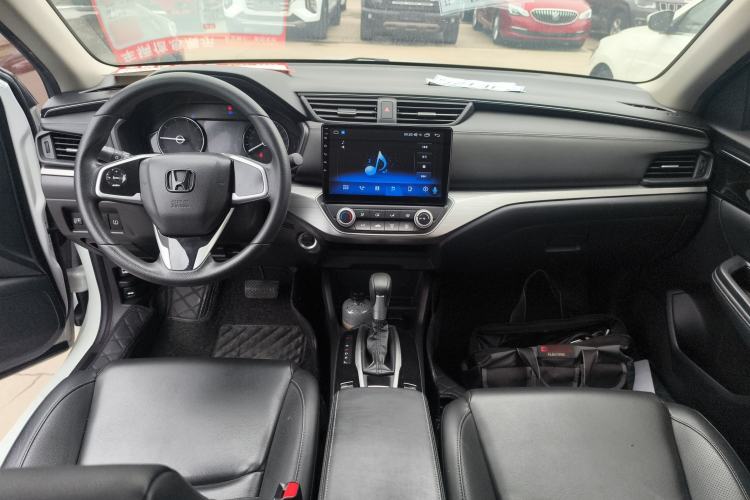Used Honda Envix 2019 180TURBO CVT Enjoyment Edition China VI
