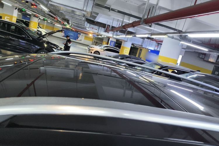 Used Mercedes-Benz GLE 2017 GLE 320 4MATIC Dynamic Model