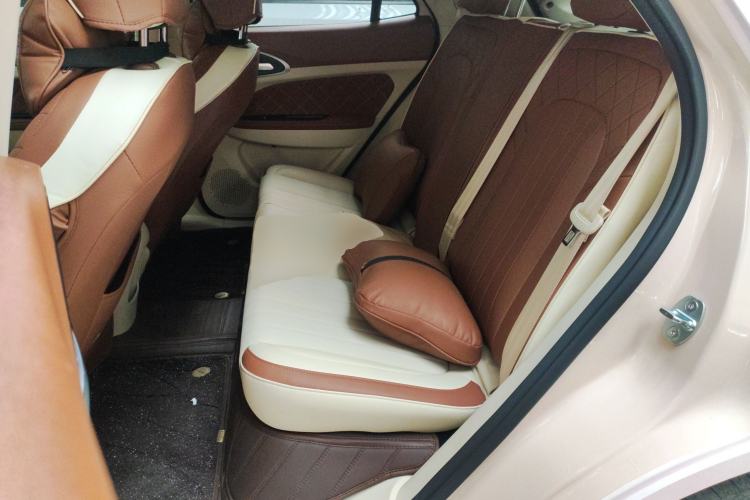 Used ORA Good Cat 2024 401 km Luxury Version