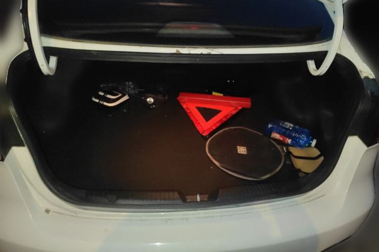 Used Kia K3 2015 1.6L Manual GLS