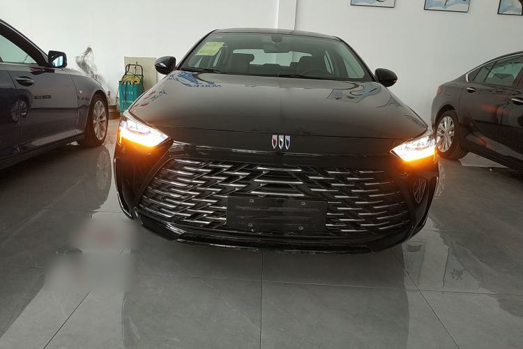 Used Buick Regal 2024 28T Luxury Edition
