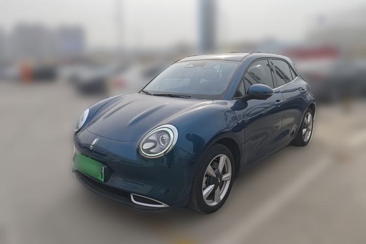 Used ORA Good Cat 2021 400km Standard Range Muse Edition Lithium Iron Phosphate