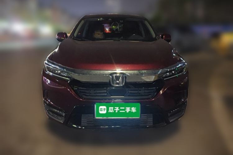 Used Honda Breeze 2020 240TURBO CVT Two-Wheel Drive Prestige Edition